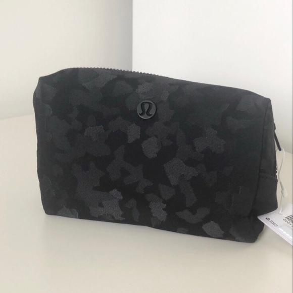 lululemon athletica Handbags - lululemon NWT All Your Small Things Pouch Mini